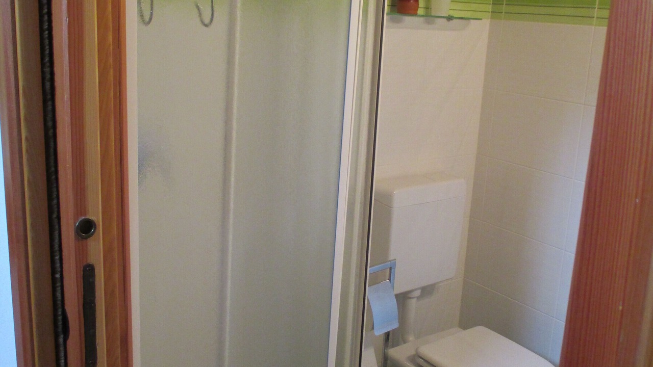 Photo of Bathroom in Borney