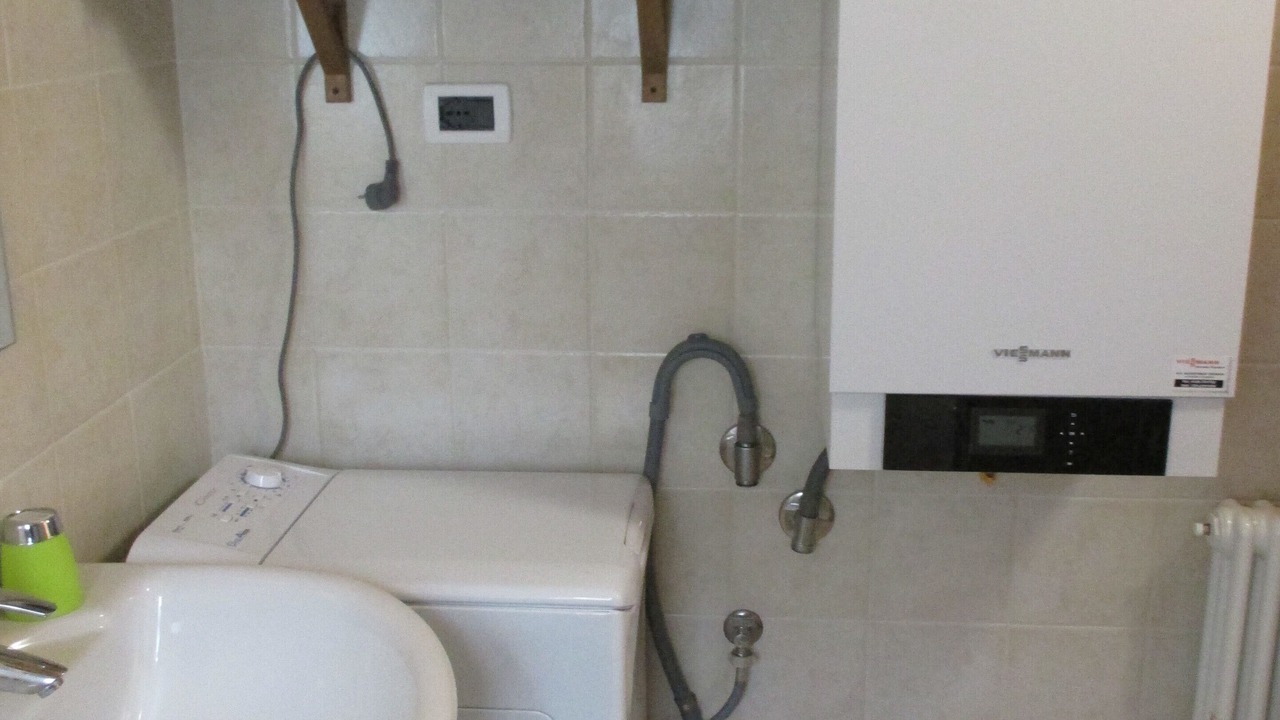 Photo of Bathroom in Borney