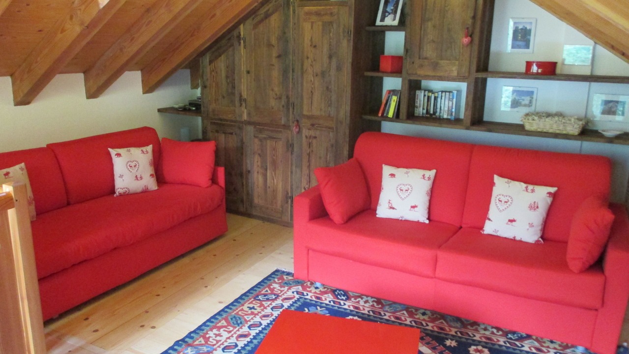 Photo of Livingroom in Borney