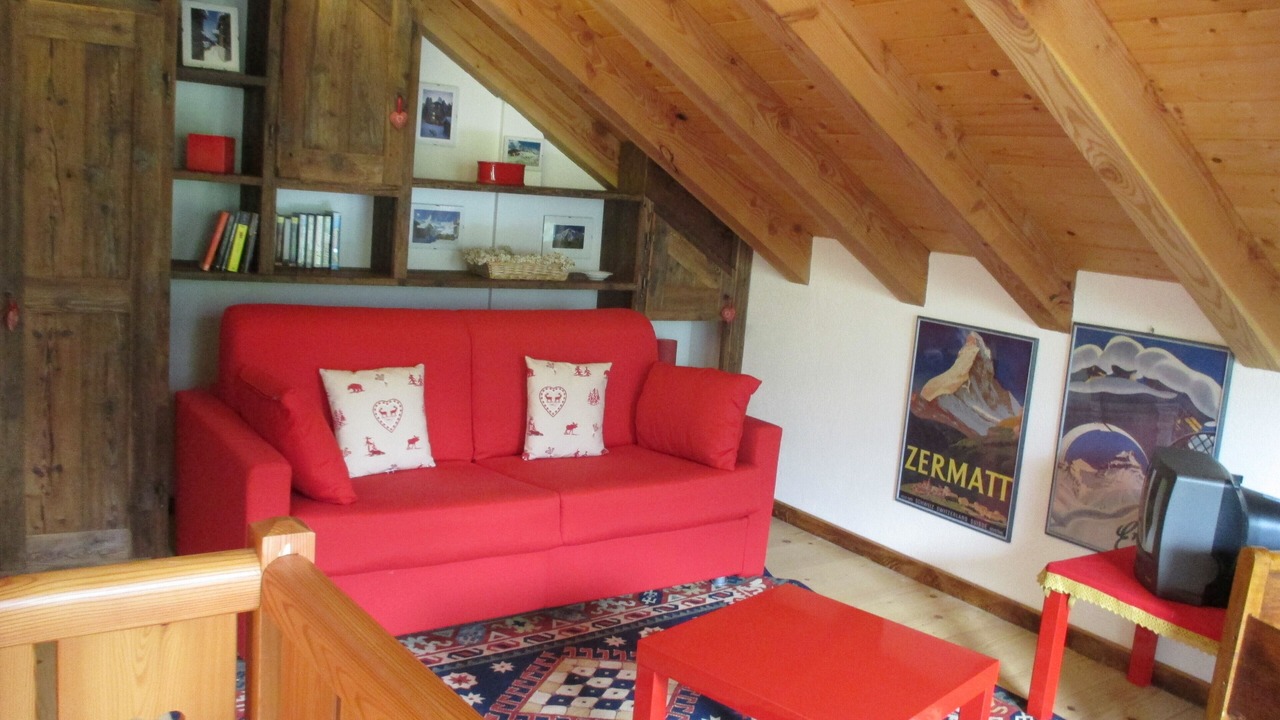 Photo of Livingroom in Borney
