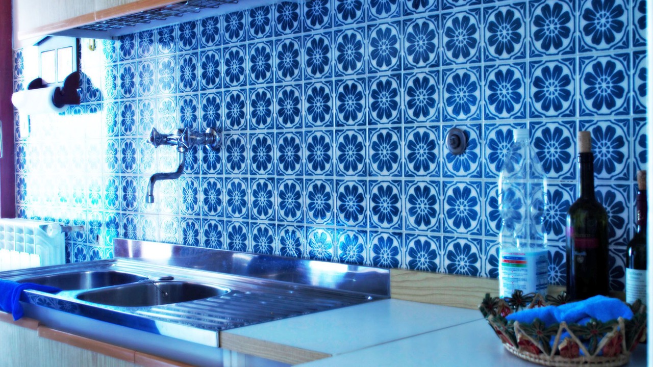 Photo of Kitchen in Roccaraso