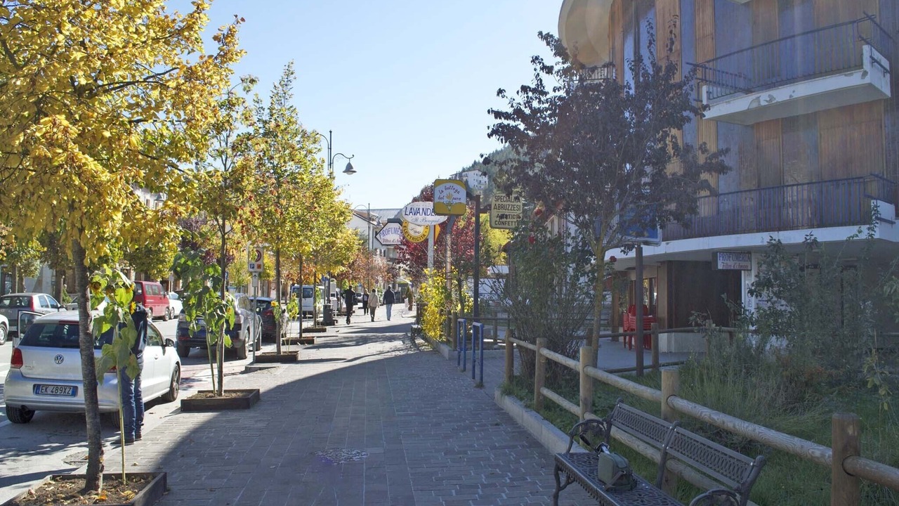 Photo of Outdoor in Roccaraso