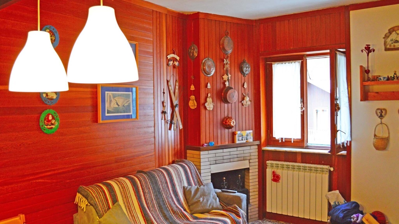 Photo of Livingroom in Roccaraso
