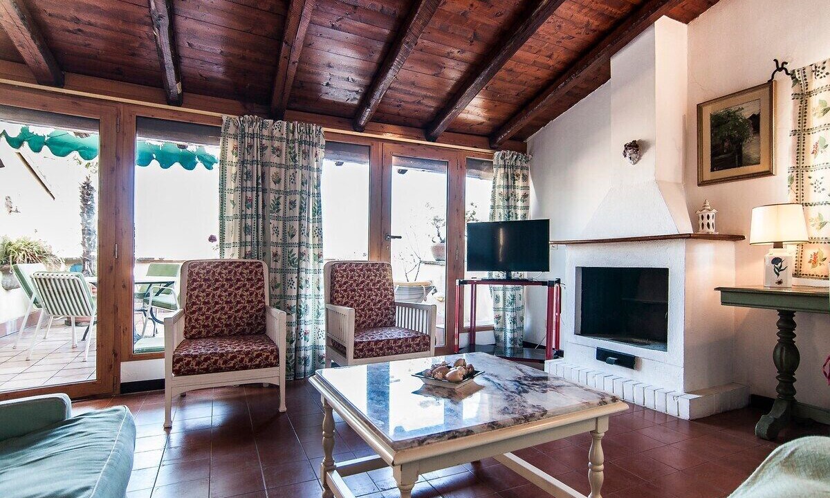 Photo of Livingroom in Gaeta