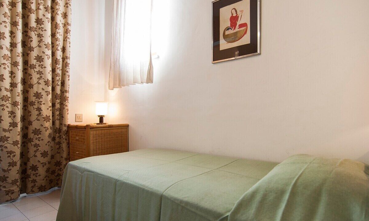 Photo of Bedroom in Gaeta