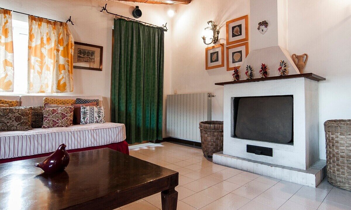 Photo of Livingroom in Gaeta