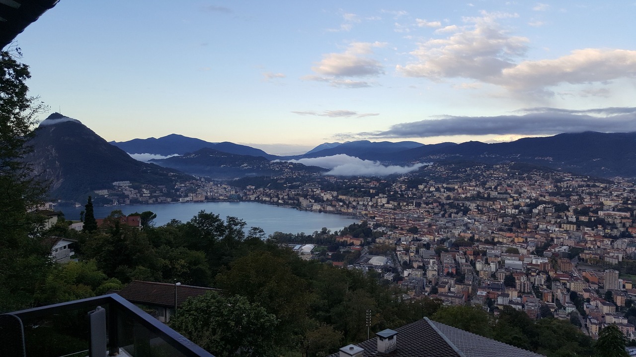 Photo of Others in Lugano