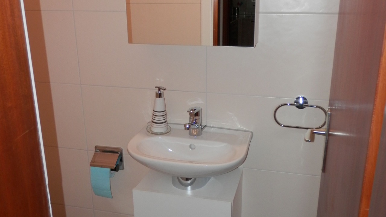 Photo of Bathroom in Lugano