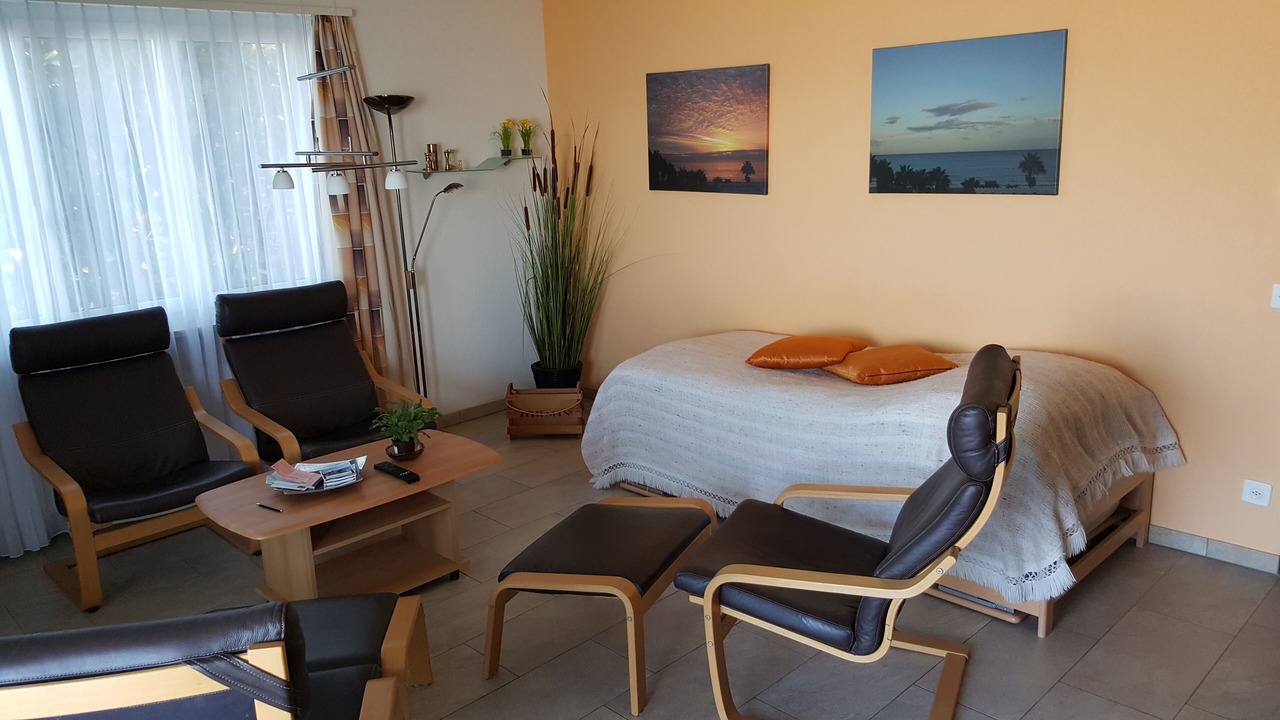 Photo of Bedroom in Lugano