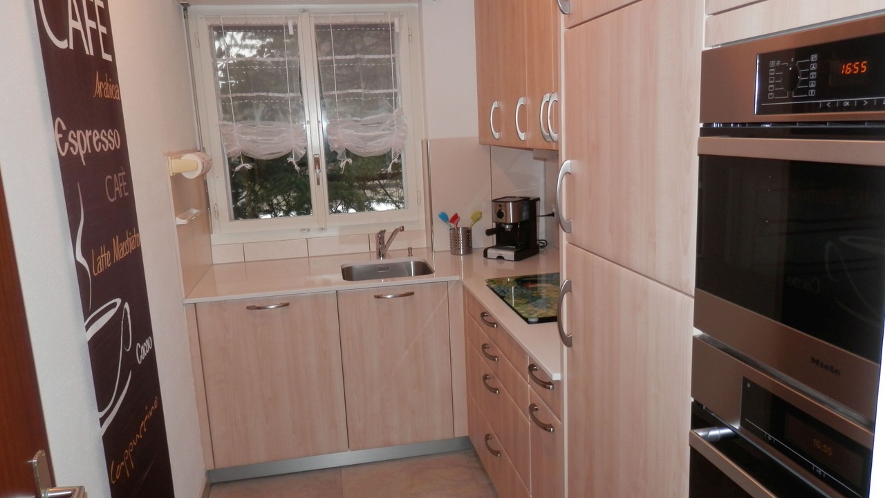Photo of Kitchen in Lugano