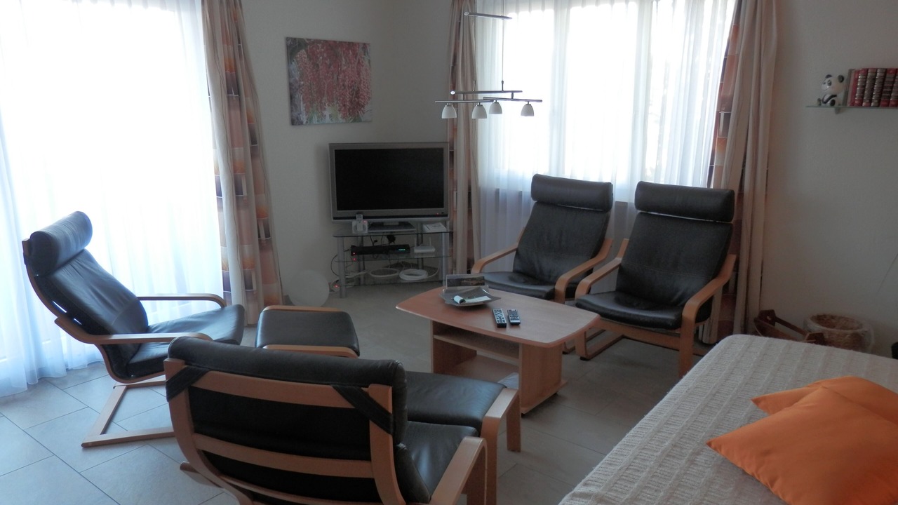 Photo of Bedroom in Lugano