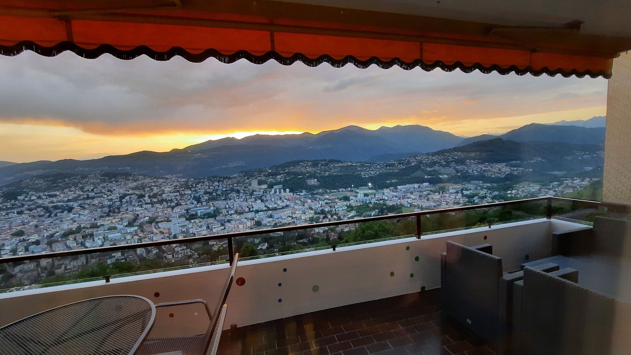 Photo of Outdoor in Lugano