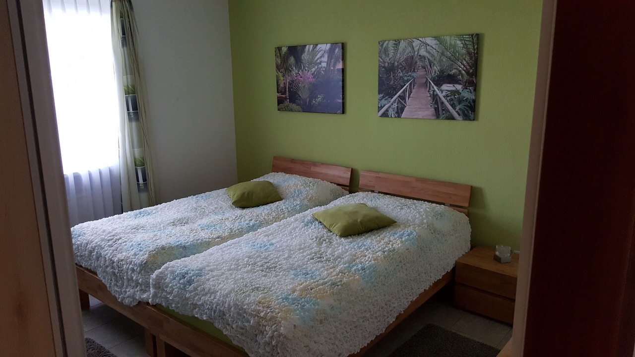 Photo of Bedroom in Lugano