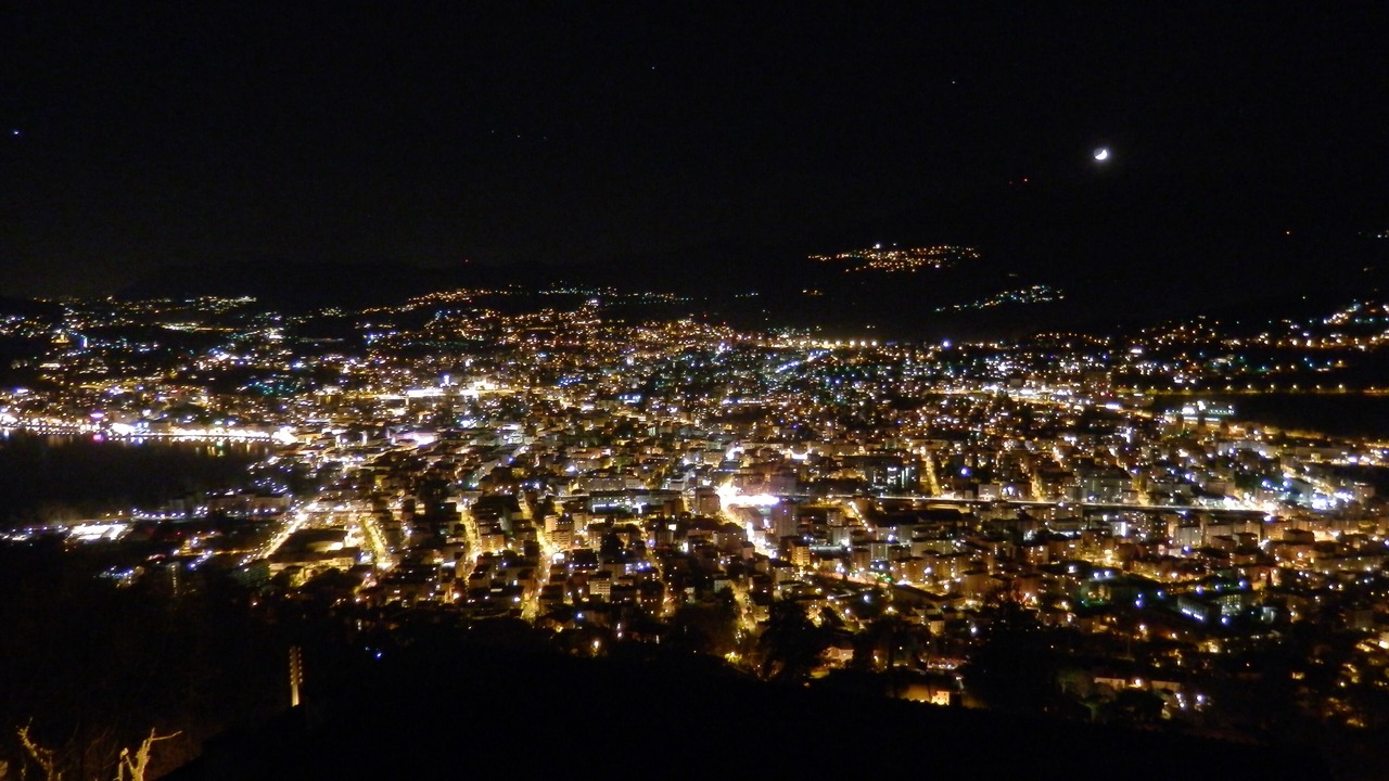 Photo of Outdoor in Lugano
