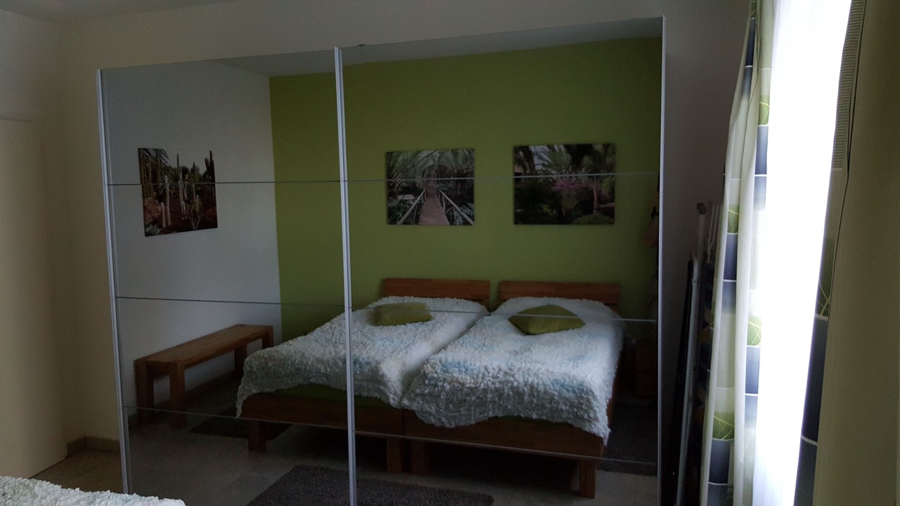 Photo of Bedroom in Lugano