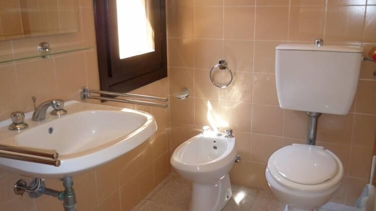 Photo of Bathroom in Costa Paradiso