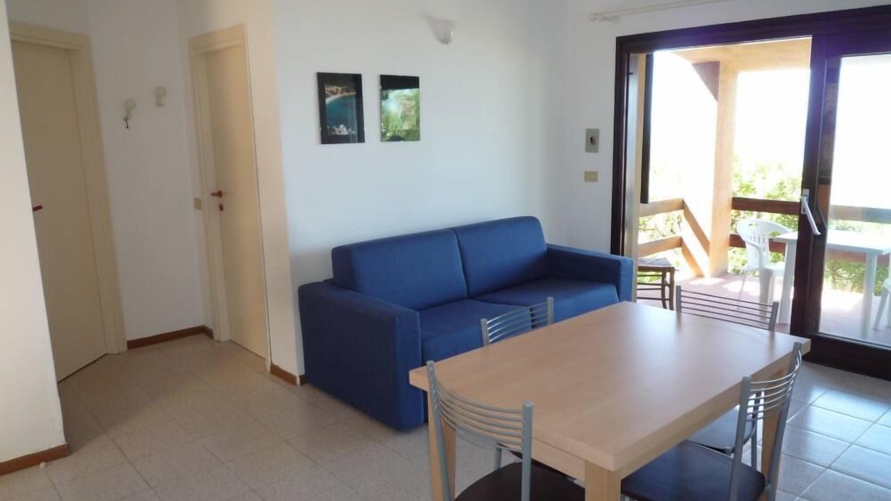 Photo of Livingroom in Costa Paradiso