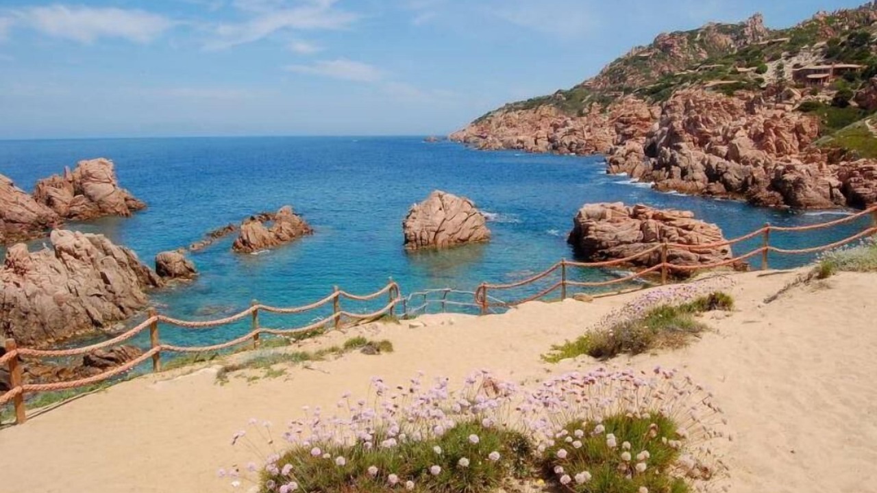 Photo of Others in Costa Paradiso