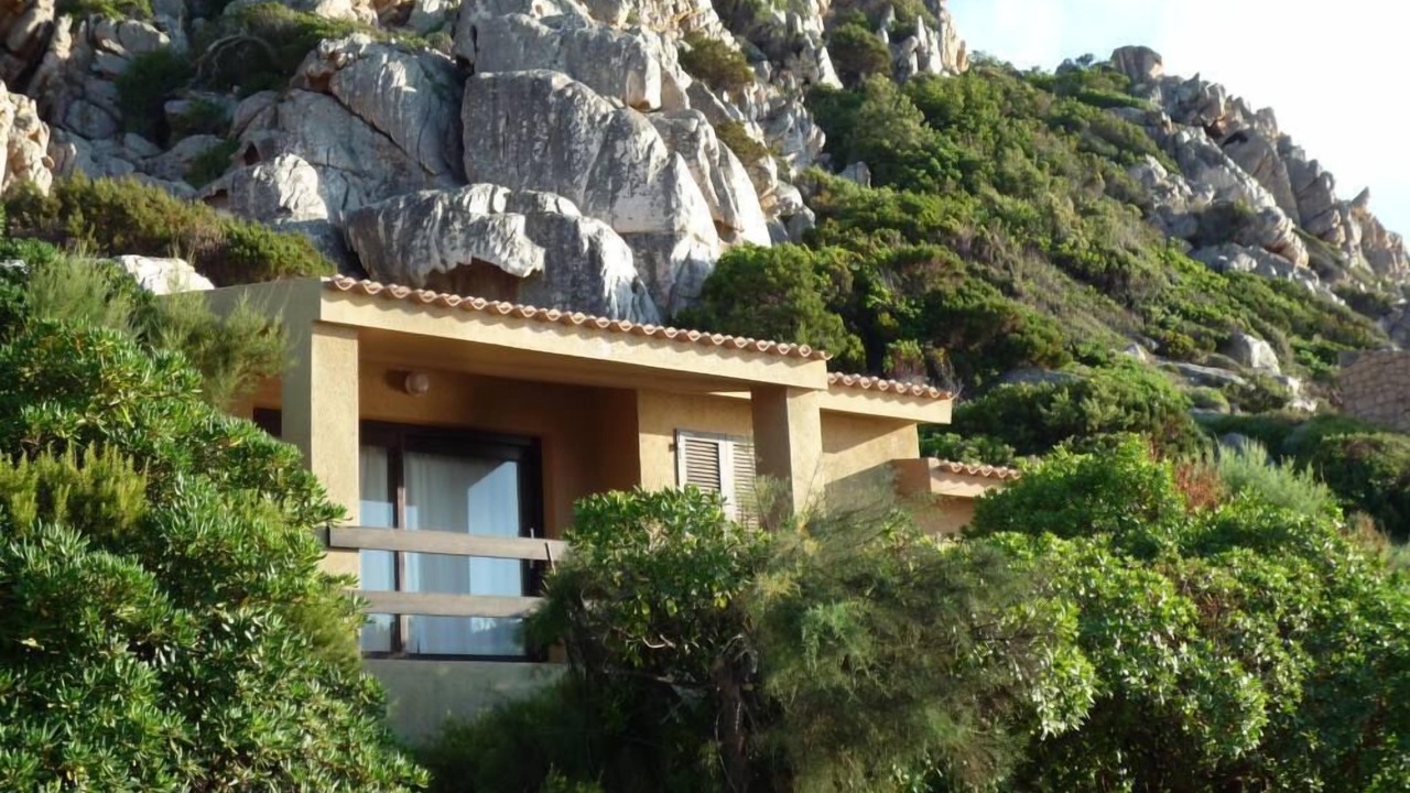 Photo of Outdoor in Costa Paradiso
