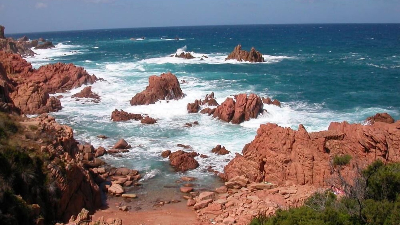 Photo of Others in Costa Paradiso
