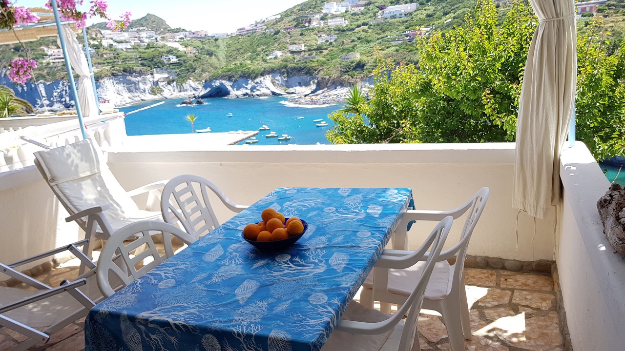 Photo of Outdoor in Le Forna