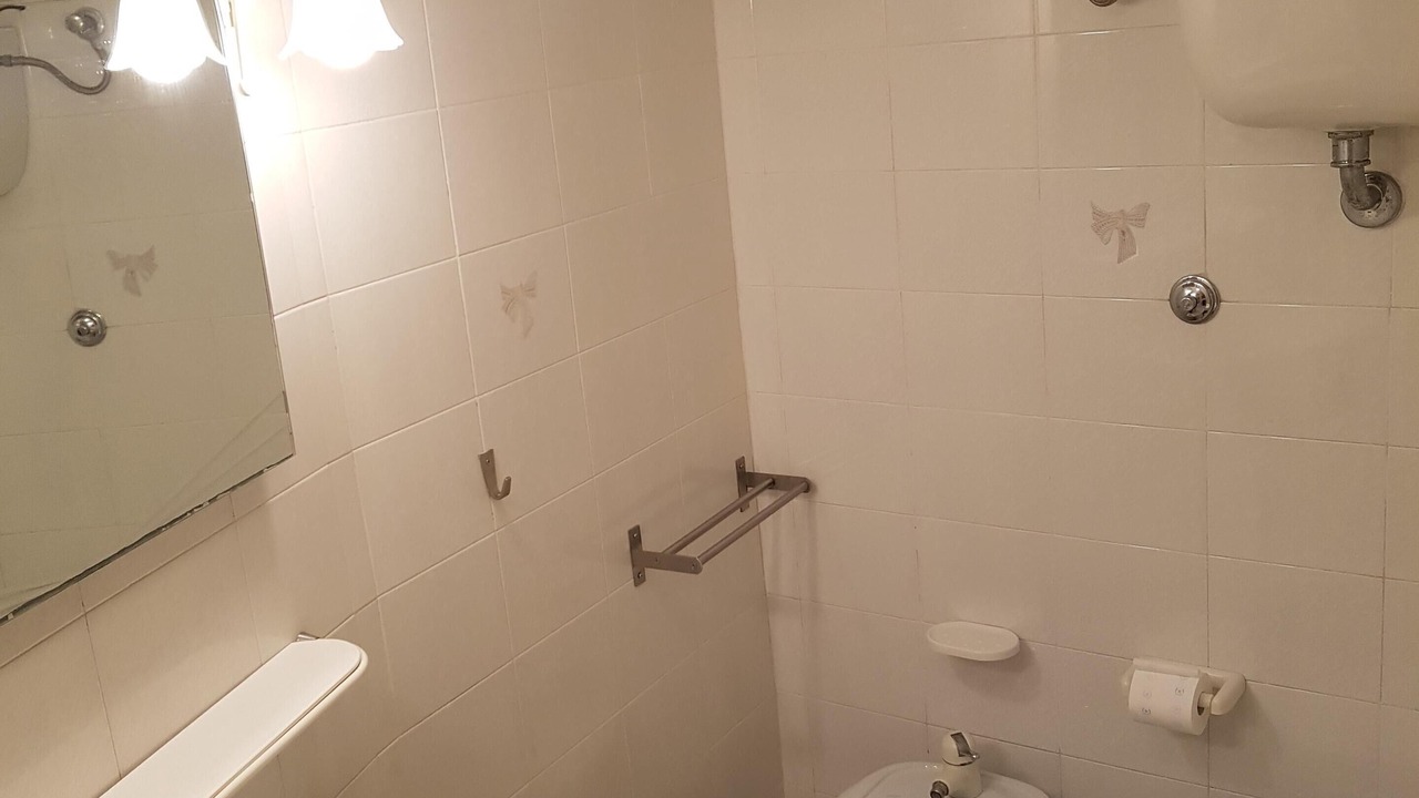 Photo of Bathroom in Le Forna