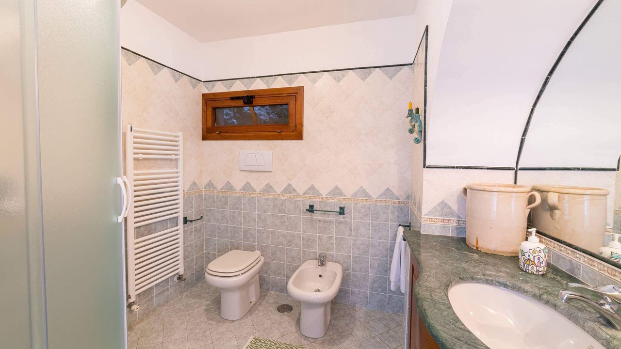 Photo of Bathroom in Arienzo
