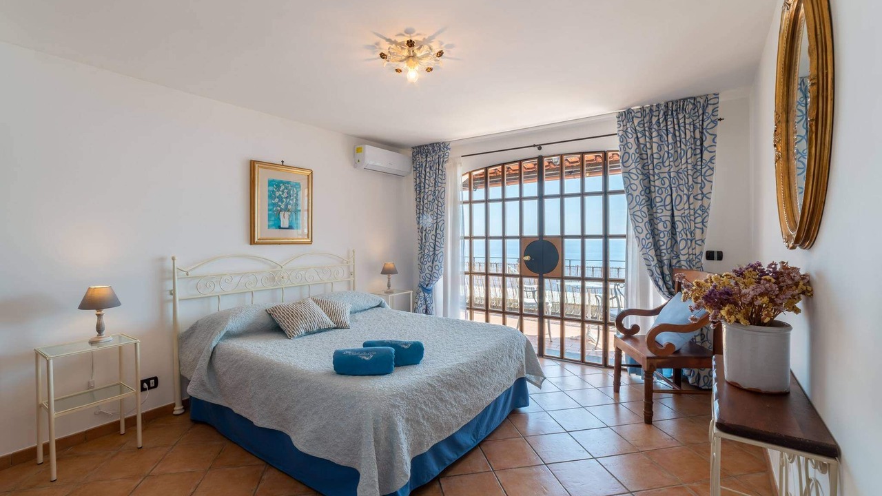 Photo of Bedroom in Arienzo