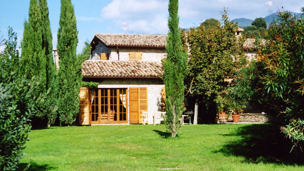 Photo of Outdoor in Casperia