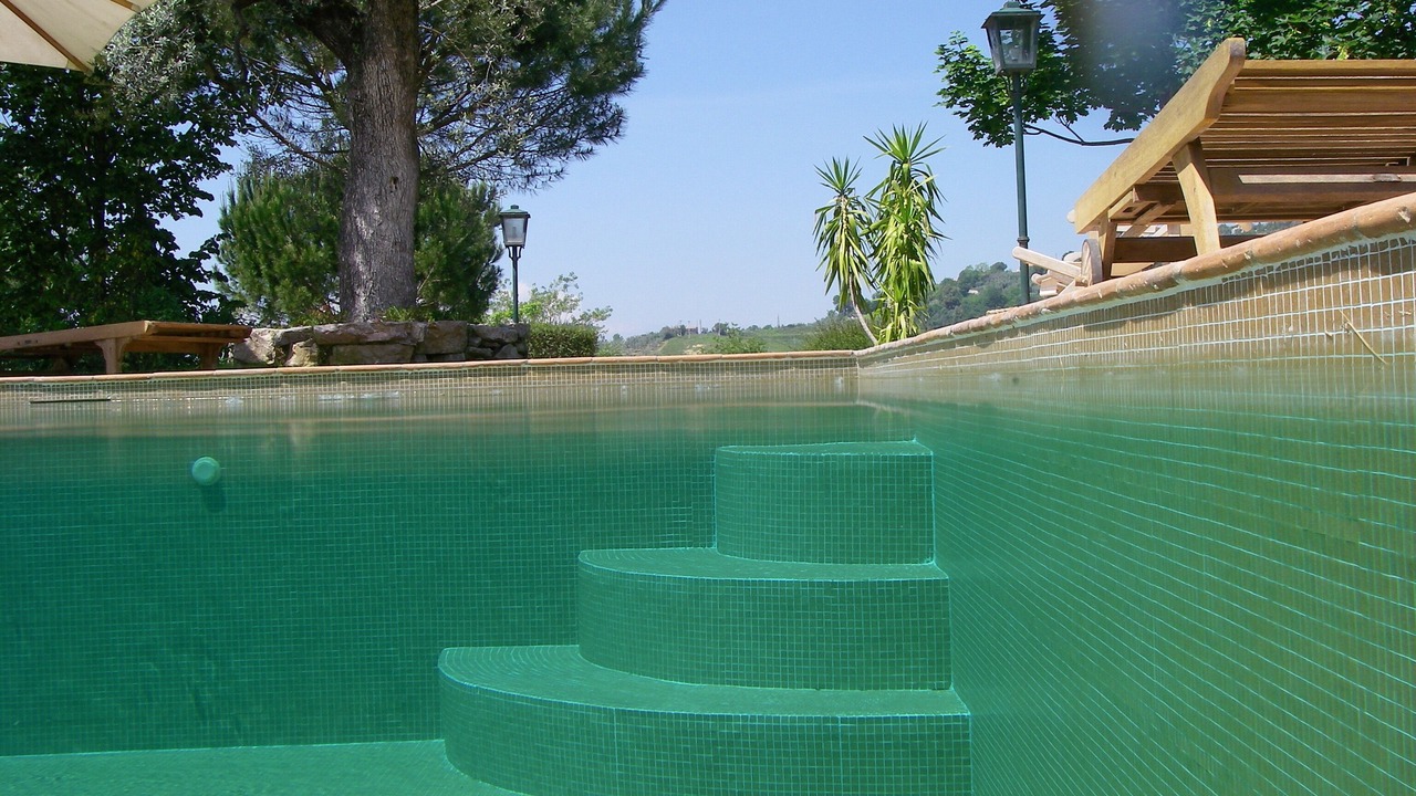 Photo of Outdoor in Casperia