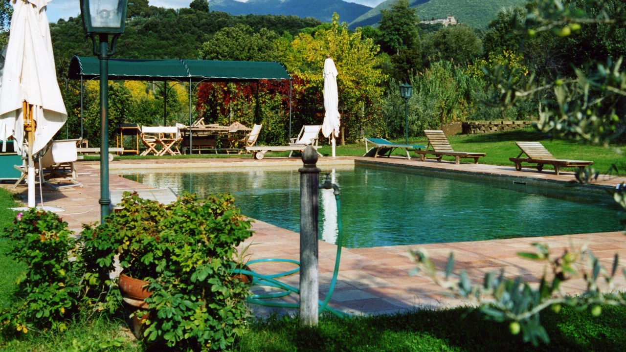 Photo of Outdoor in Casperia
