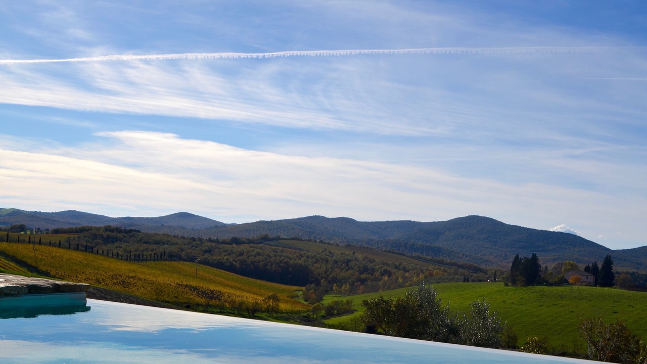 Photo of Outdoor in Manciano