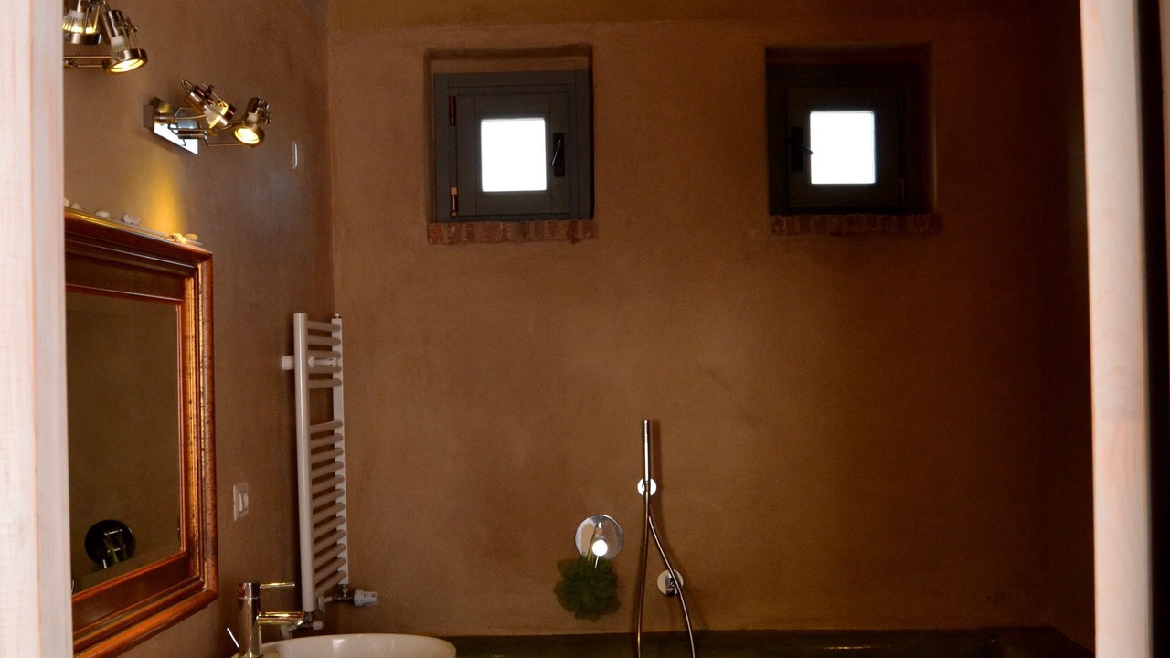Photo of Bathroom in Manciano