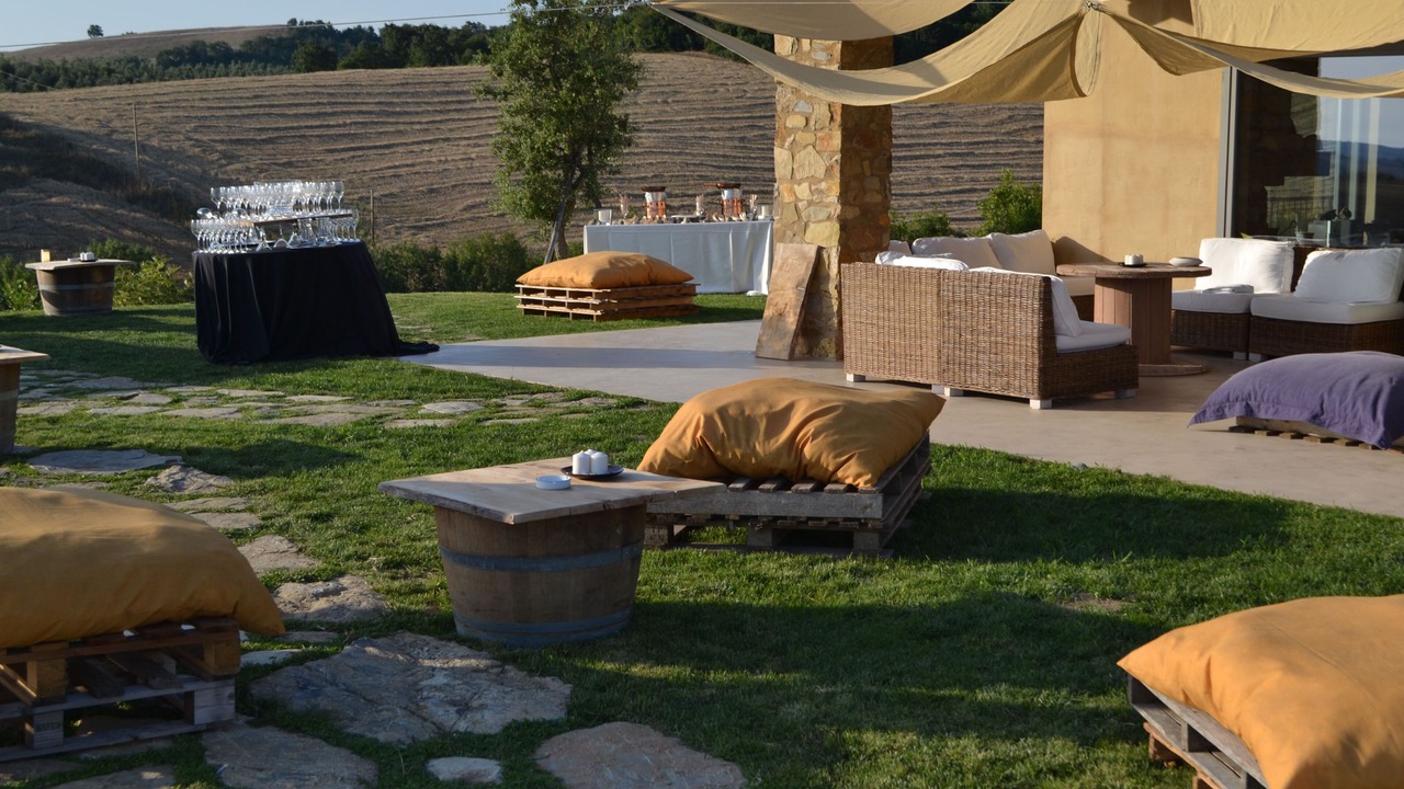 Photo of Outdoor in Manciano