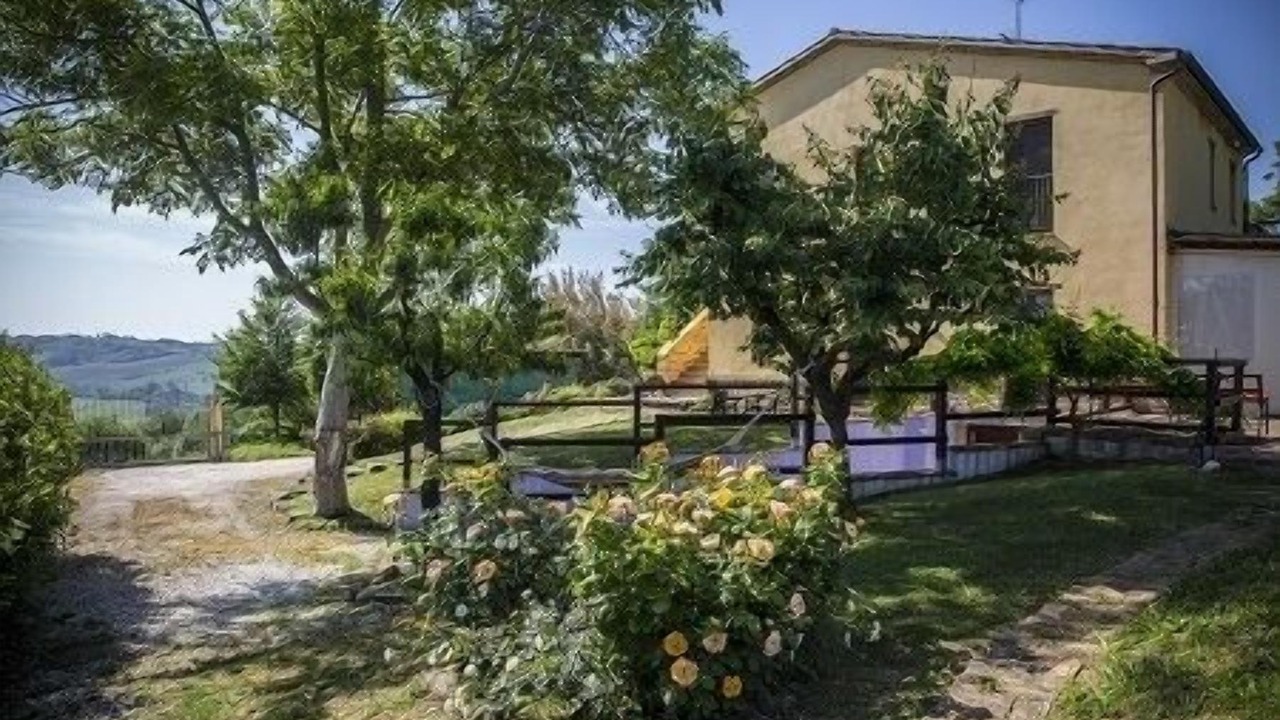 Photo of Outdoor in Colmurano