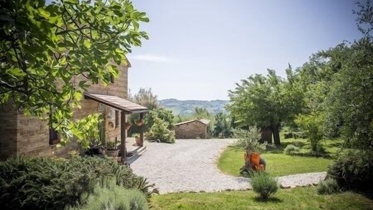 Photo of Outdoor in Colmurano
