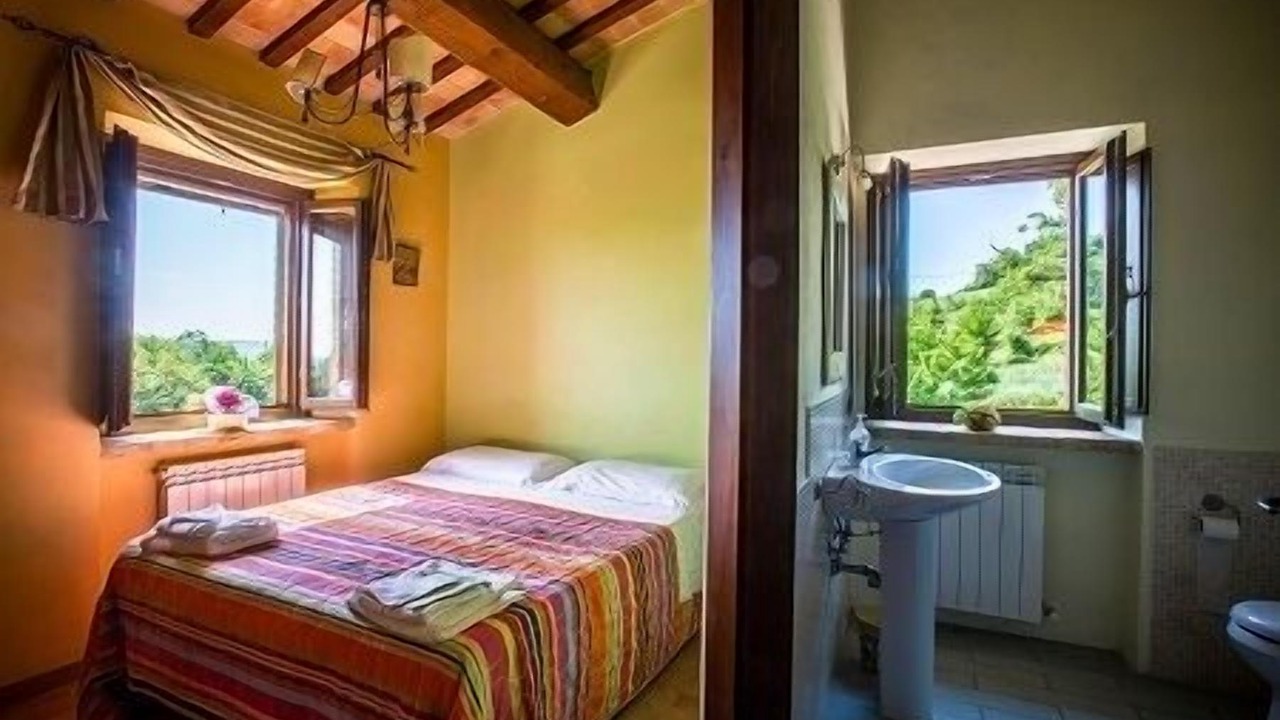 Photo of Bedroom in Colmurano
