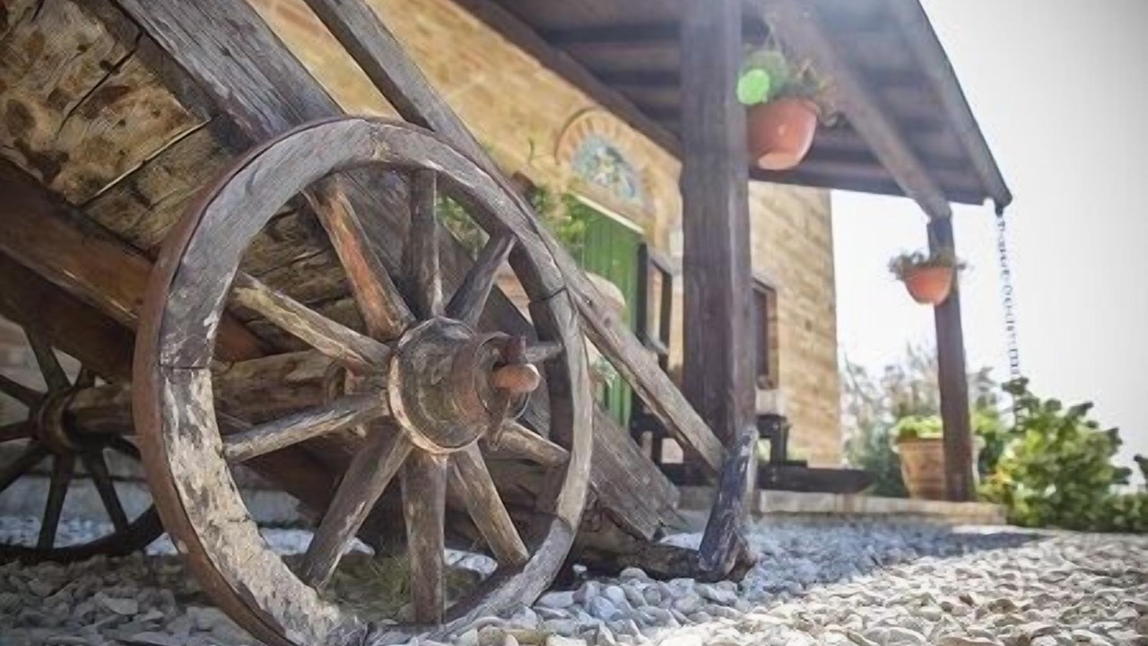 Photo of Outdoor in Colmurano