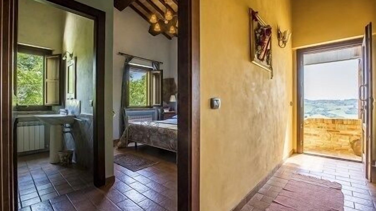 Photo of Bedroom in Colmurano