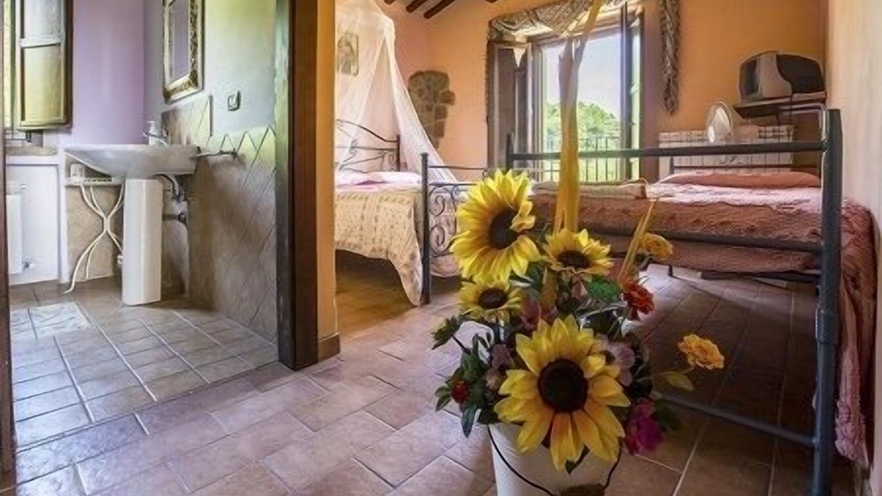 Photo of Bedroom in Colmurano