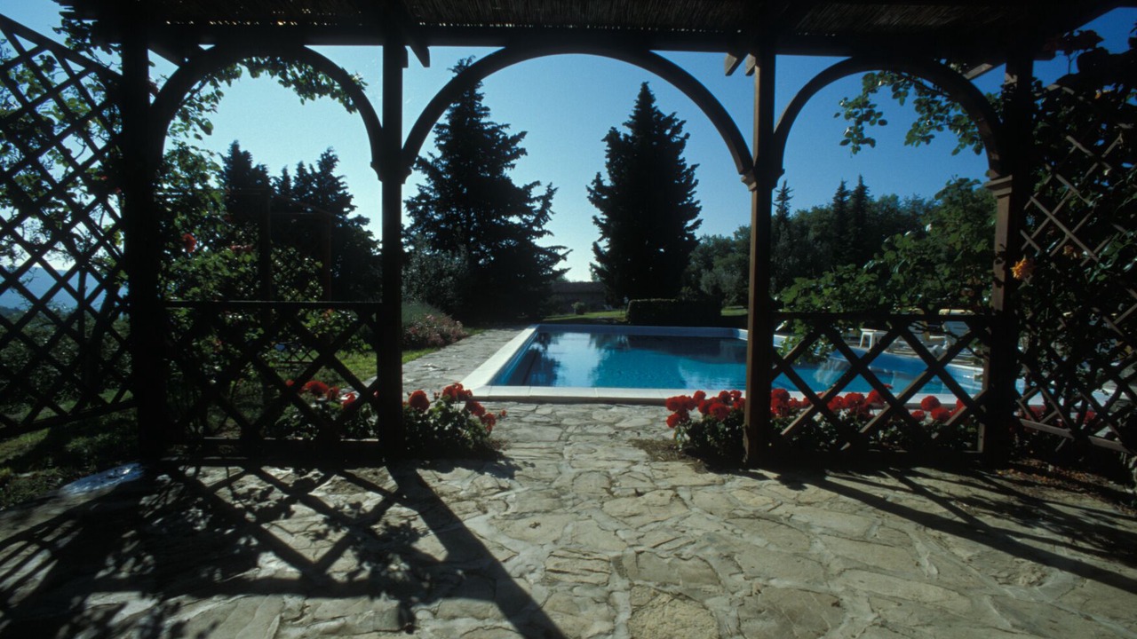 Photo of Outdoor in Greve in Chianti