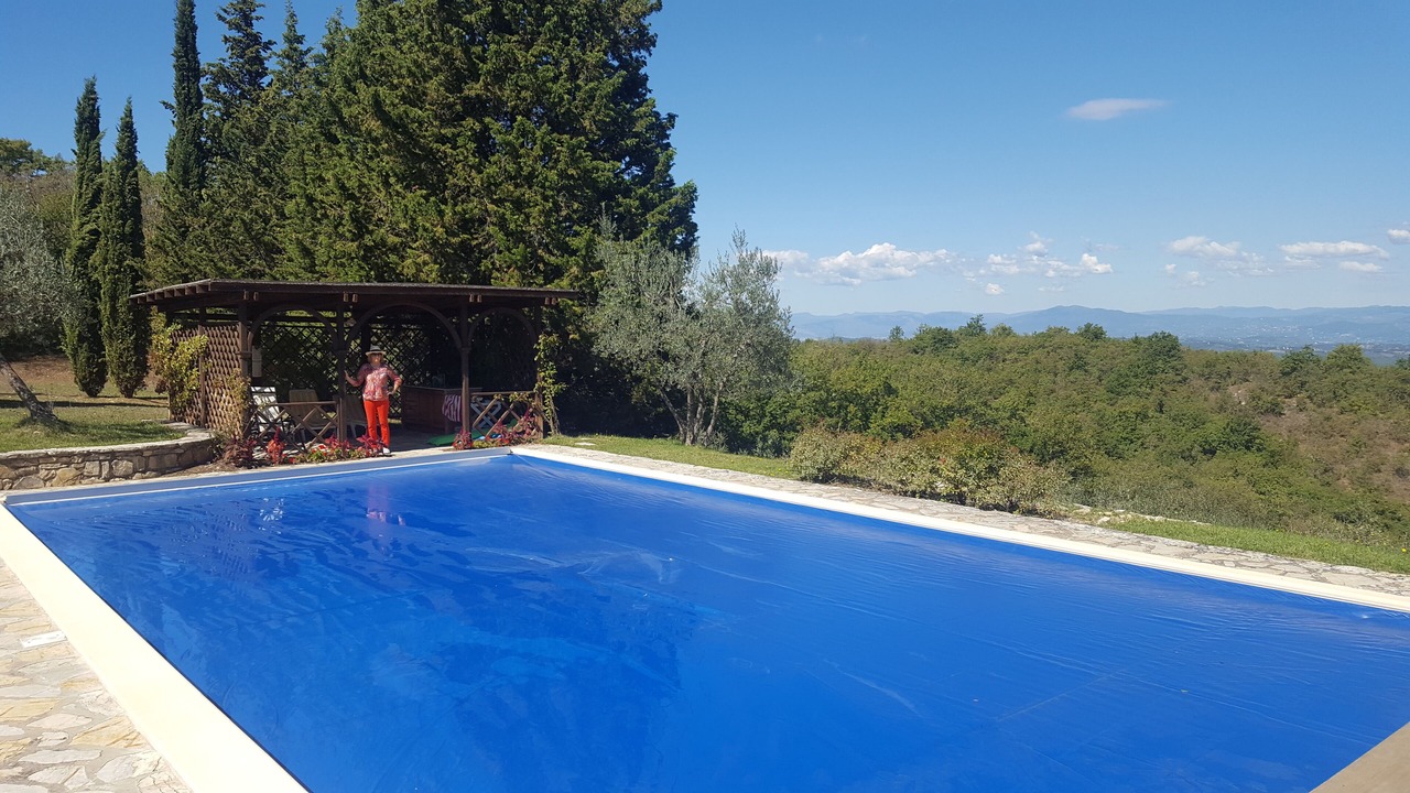 Photo of Outdoor in Greve in Chianti