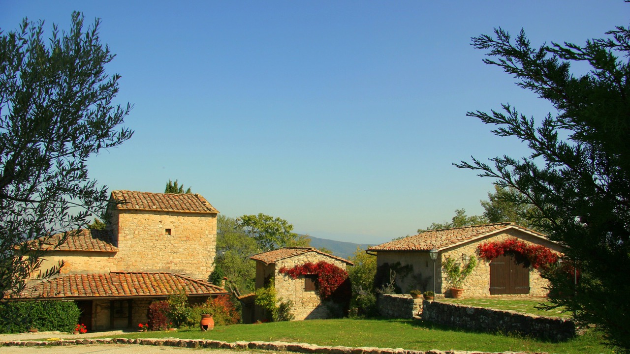 Photo of Others in Greve in Chianti
