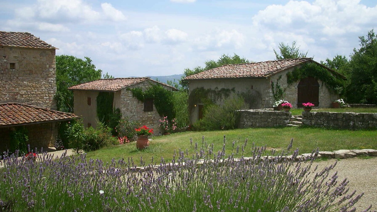 Photo of Outdoor in Greve in Chianti