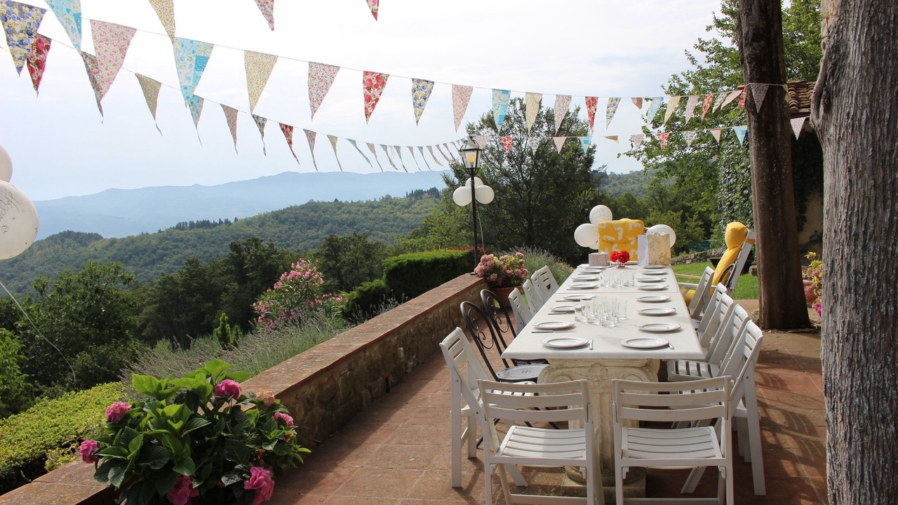 Photo of Others in Greve in Chianti