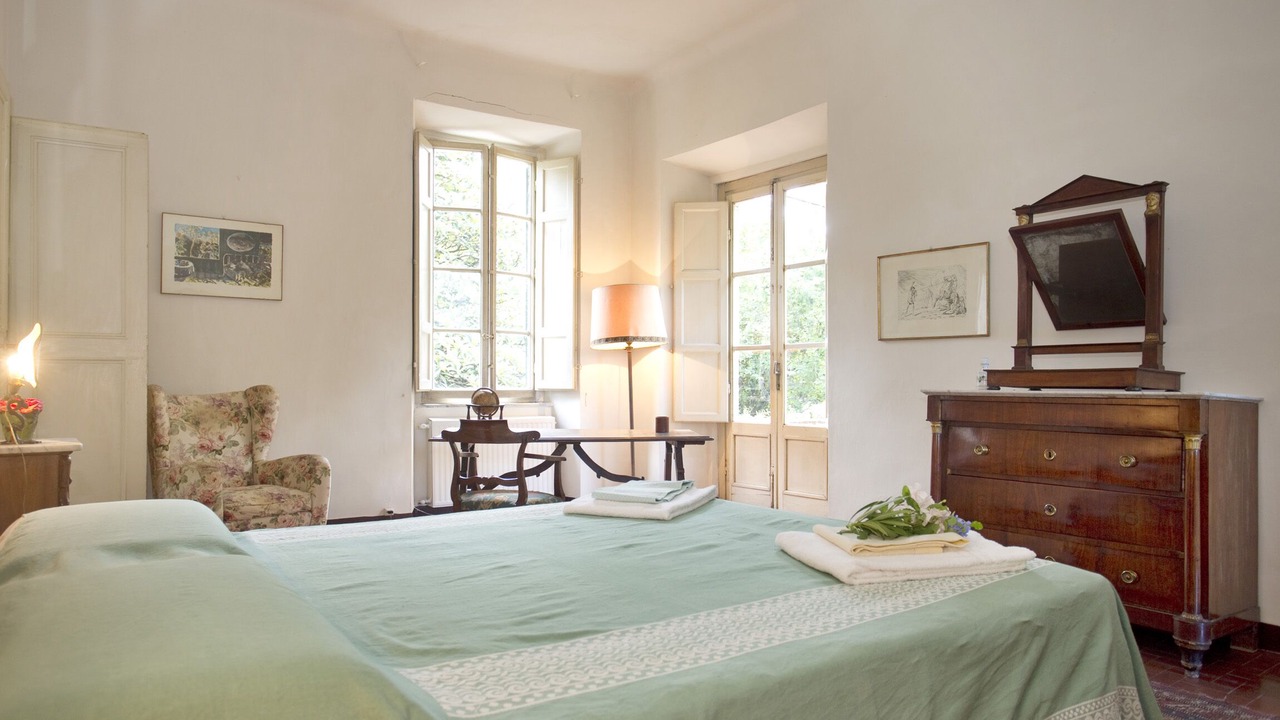 Photo of Bedroom in Nozanno