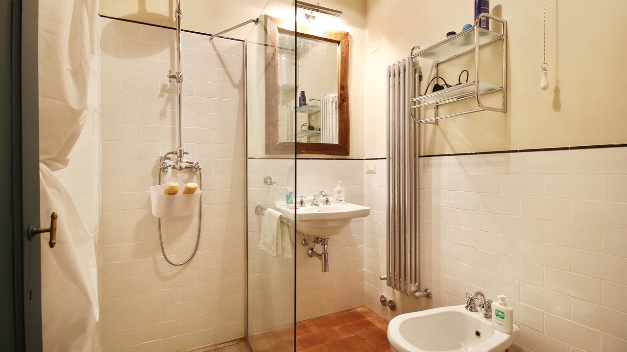 Photo of Bathroom in Nozanno