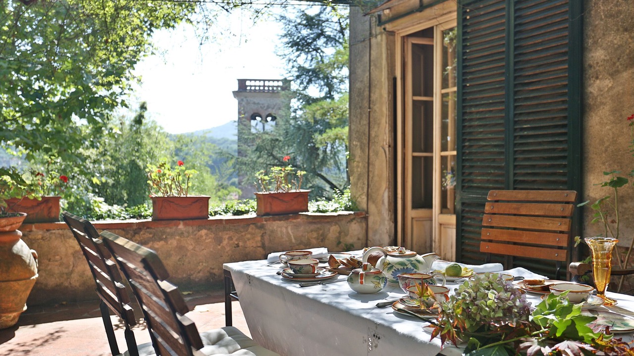 Photo of Outdoor in Nozanno