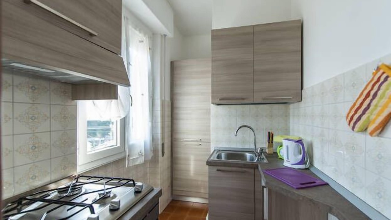Photo of Kitchen in Lezzeno