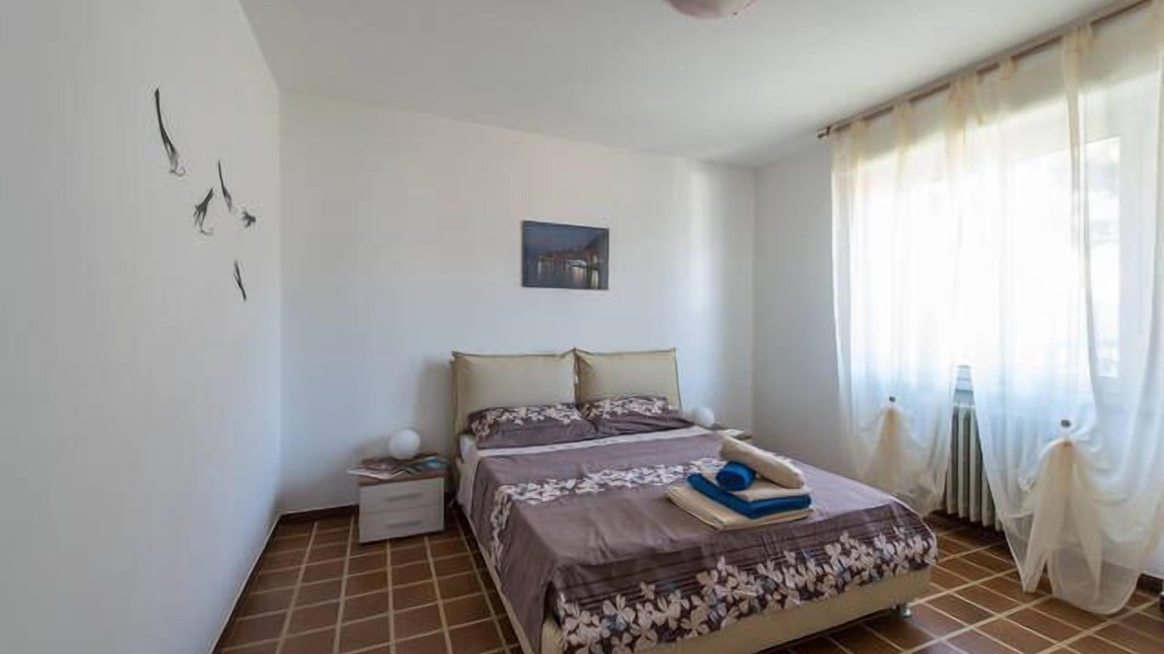 Photo of Bedroom in Lezzeno